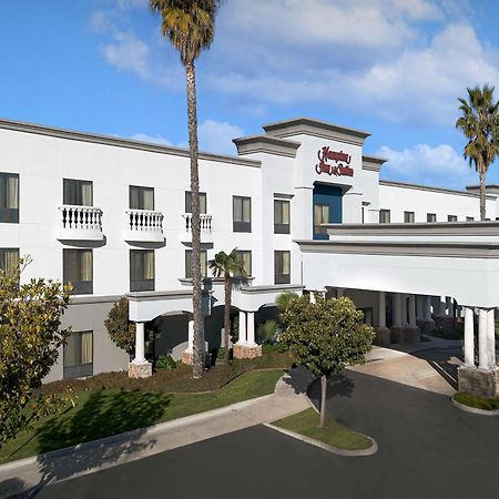 Hampton Inn&Suites Paso Robles Extérieur photo