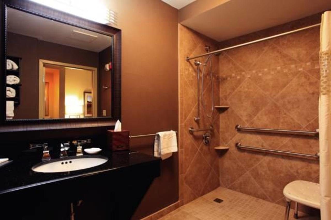 Hampton Inn&Suites Paso Robles Extérieur photo
